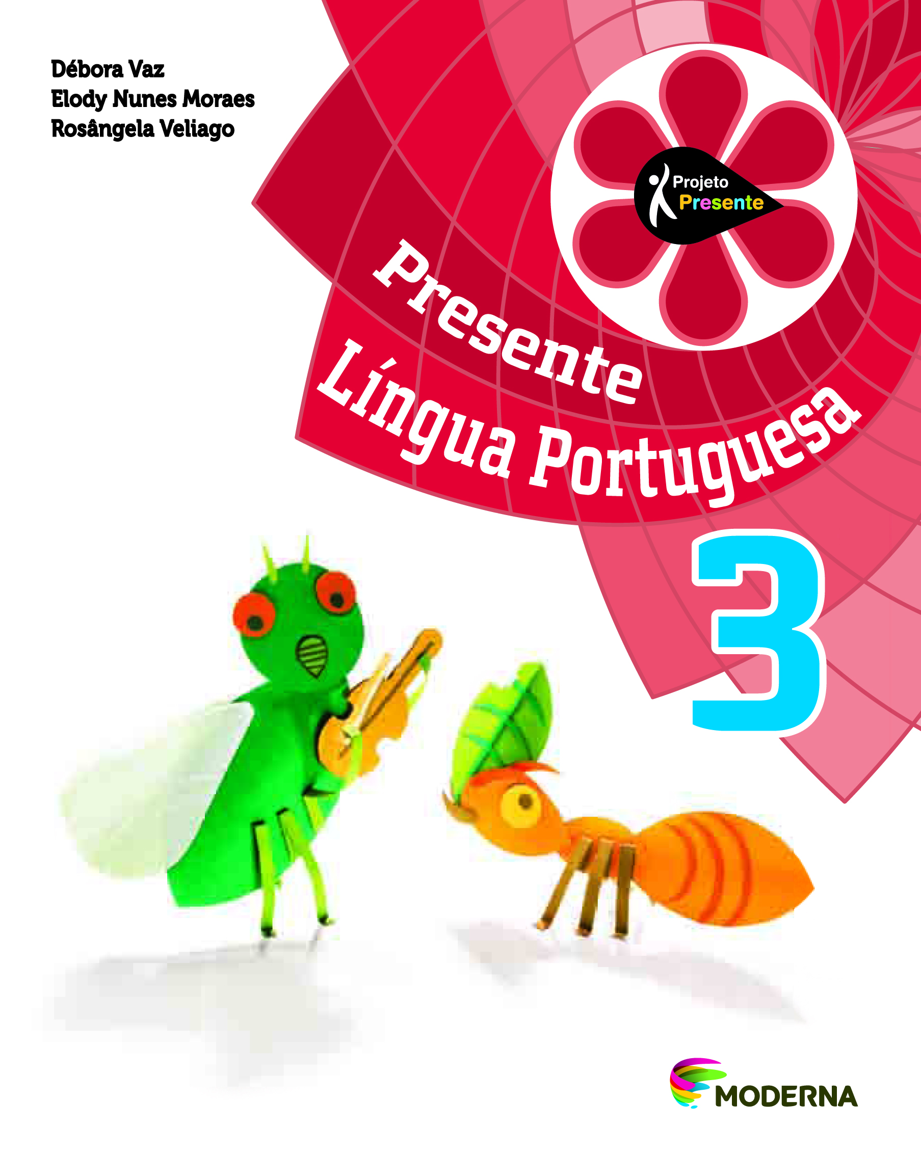 Capa Portugues 3